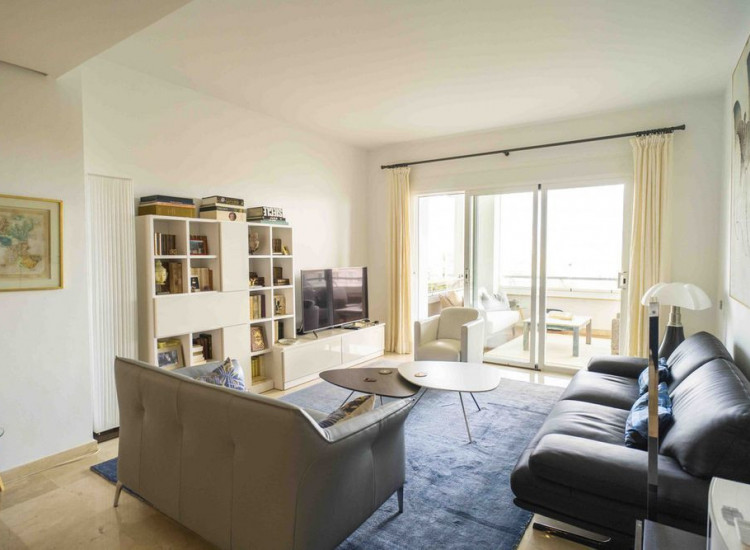 Apartament na parterze, La Cala Golf Nowa Wieś Malborska