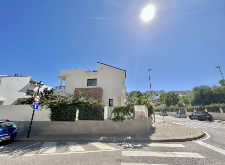 Dom na sprzedaż, 3 sypialnie, Mijas Golf Augustów
