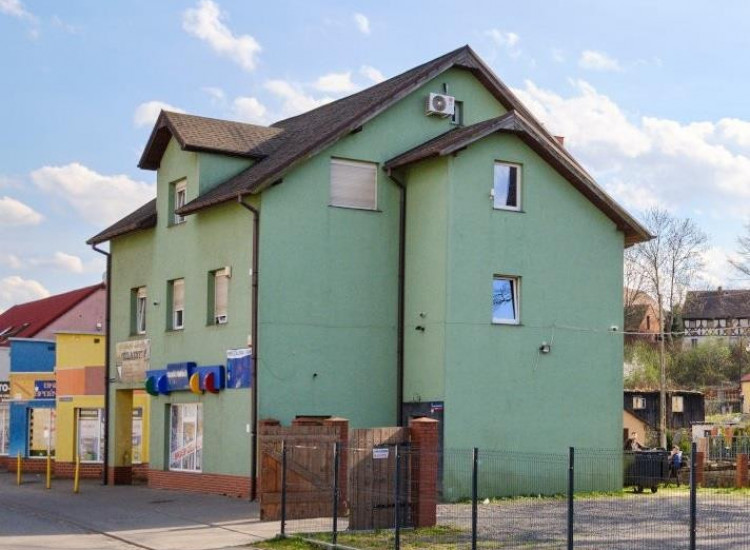 Mieszkanie Bogatynia ul. Tadeusza Kościuszki Bogatynia