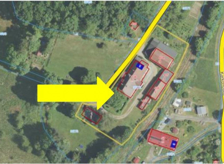Syndyk sprzeda mieszkanie z pomieszczeniami przynależnymi – bez ceny minimalnej Mysłakowice