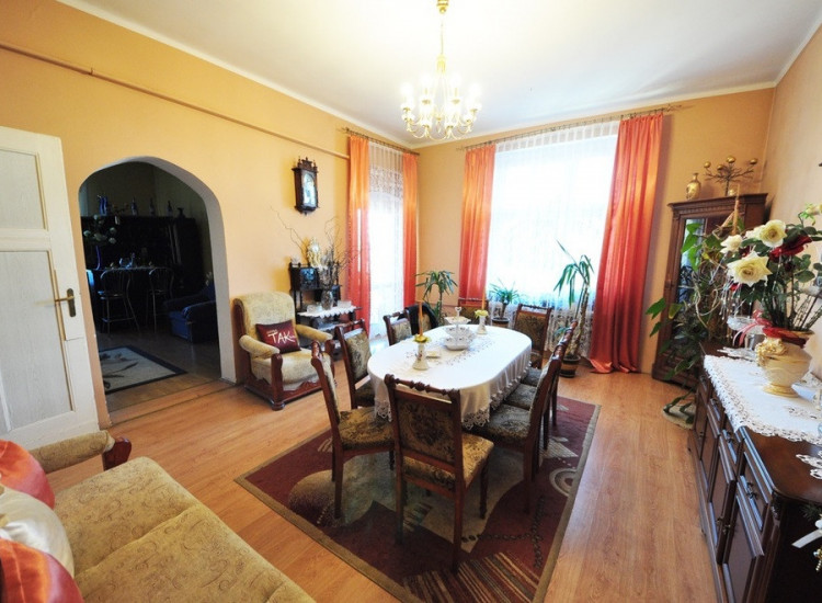 Mieszkanie Opole Groszowice Opole