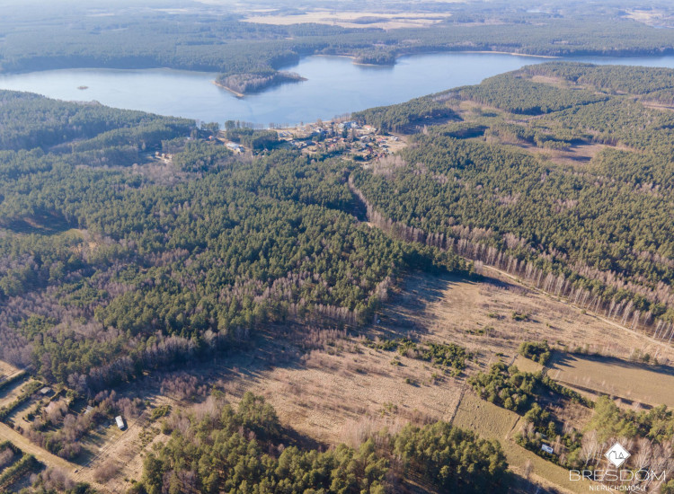 Działka Marózek Marózek