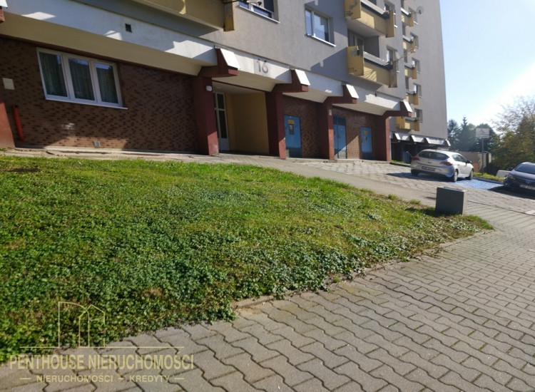 idealne dla singla lub pary Wodzisław Śląski