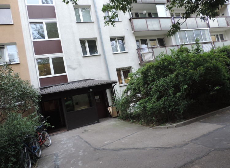 sprzedam mieszkanie Warszawa
