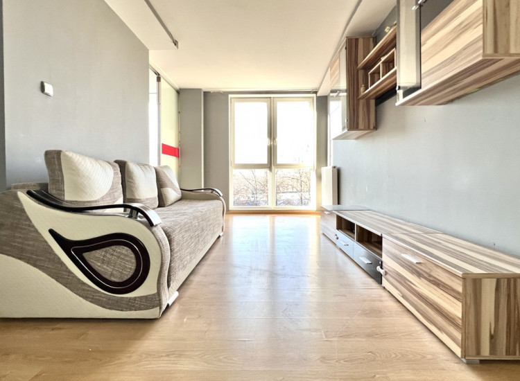 Rezerwacja | Mieszkanie | Sprzedaż | 54 m2 Ciechanów
