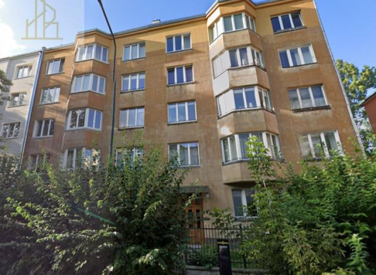 Mieszkanie Warszawa Ochota, Stara Ochota ul. Białobrzeska Warszawa
