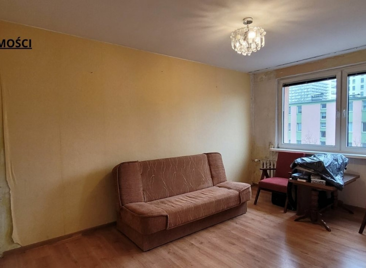 Przymorze- Jagiellońska 30/Mieszkanie 38 mkw Gdańsk