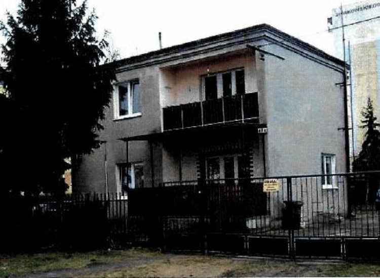 Syndyk sprzeda dom rodzinny – 1/2 udziałów za 50% ceny Włocławek