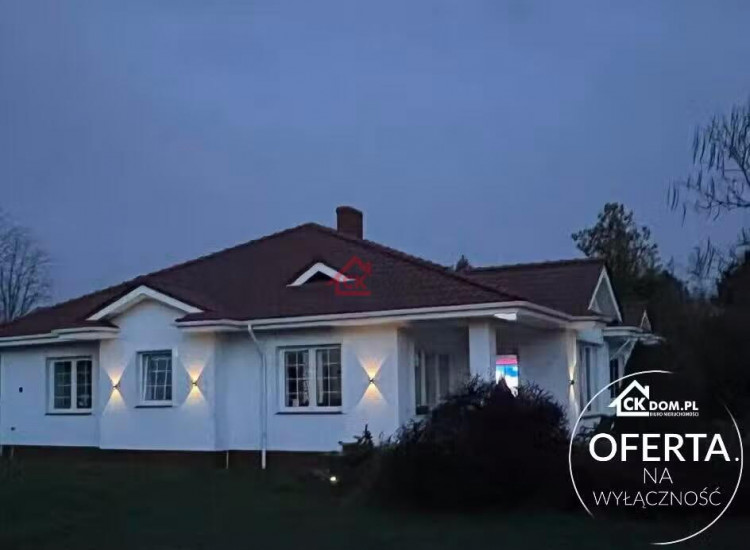 Dom Staszów ul. Akacjowa Staszów