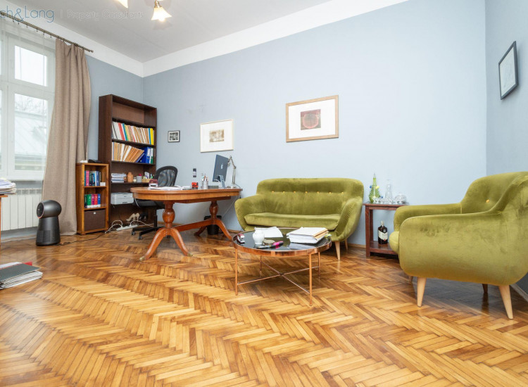 Lokal Kraków Stare Miasto ul. Krupnicza Kraków