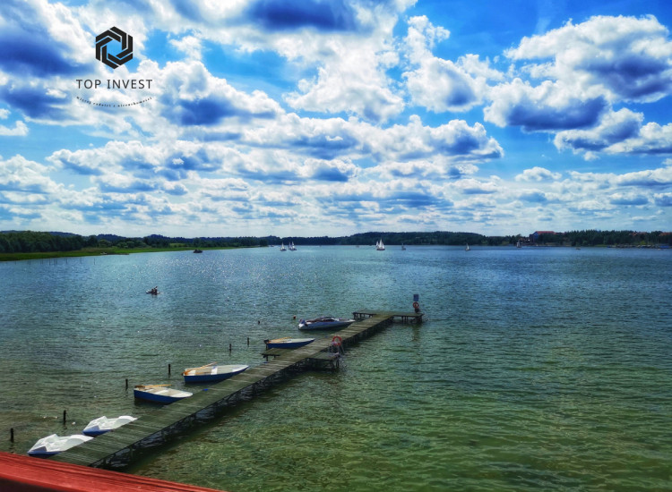 Lokal Mikołajki ul.   Mikołajki