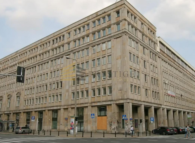 Lokal Warszawa Śródmieście ul. Żurawia Warszawa