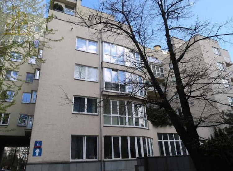 Mieszkanie Warszawa Śródmieście, Śródmieście Płn ul. Bankowy Pl. Warszawa