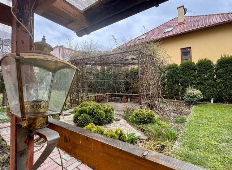 Przestronny Bliźniak – Dobra Inwestycja  Rzeszów Rzeszów