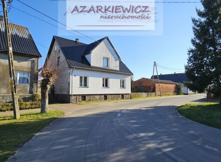 Dom Kierzków Kierzków