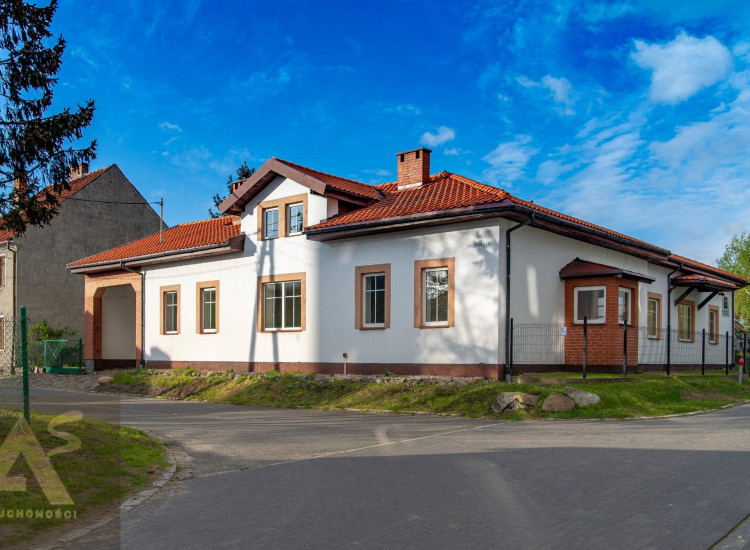 Lokal Elbląg ul. Jagiellońska Elbląg