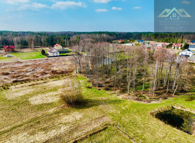 Działka Skrzyszów Skrzyszów