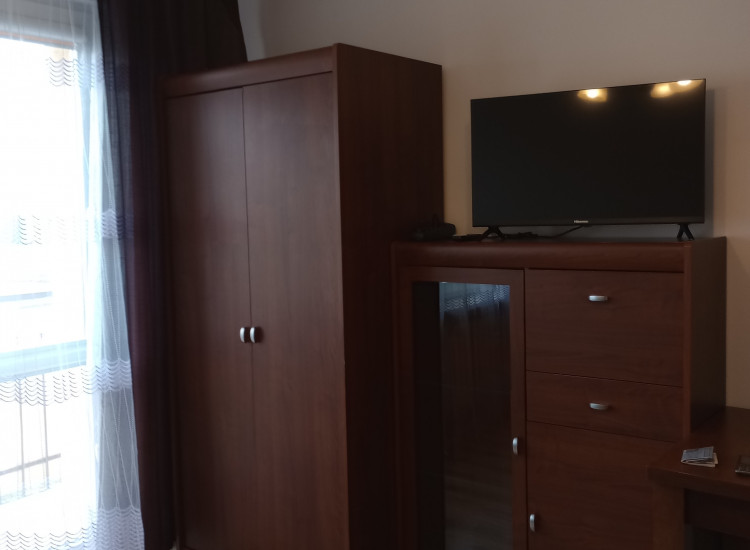 Kawalerka do wynajęcia KSM ul. Sandomierska Kielce