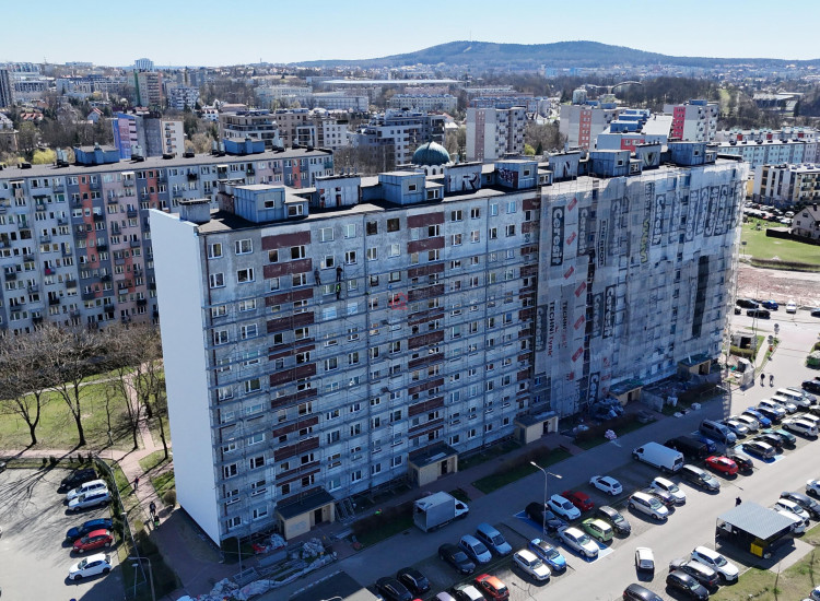 Mieszkanie Kielce Centrum ul. Karczówkowska Kielce