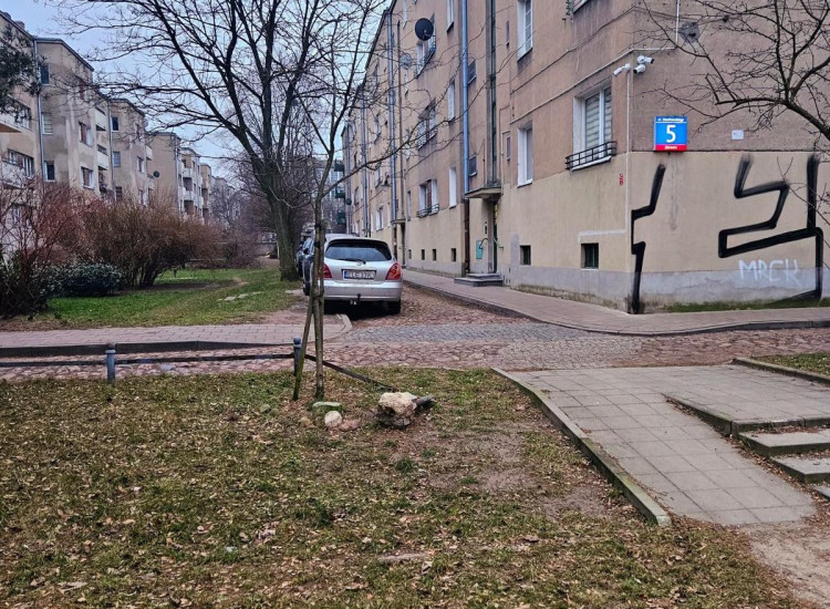 Mieszkanie Łódź Stare Polesie ul. Gustawa Daniłowskiego Łódź