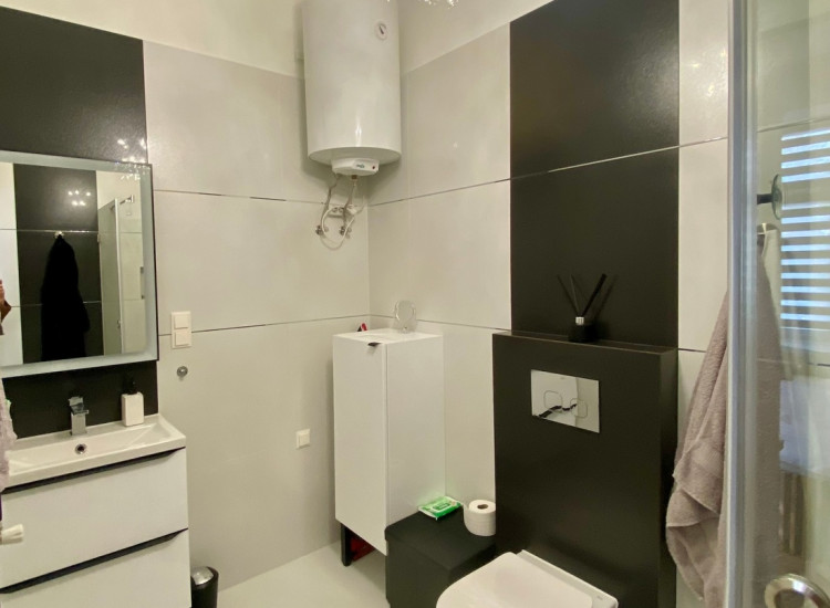 UMEBLOWANY APARTAMENT BEZCZYNSZOWY Ustroń