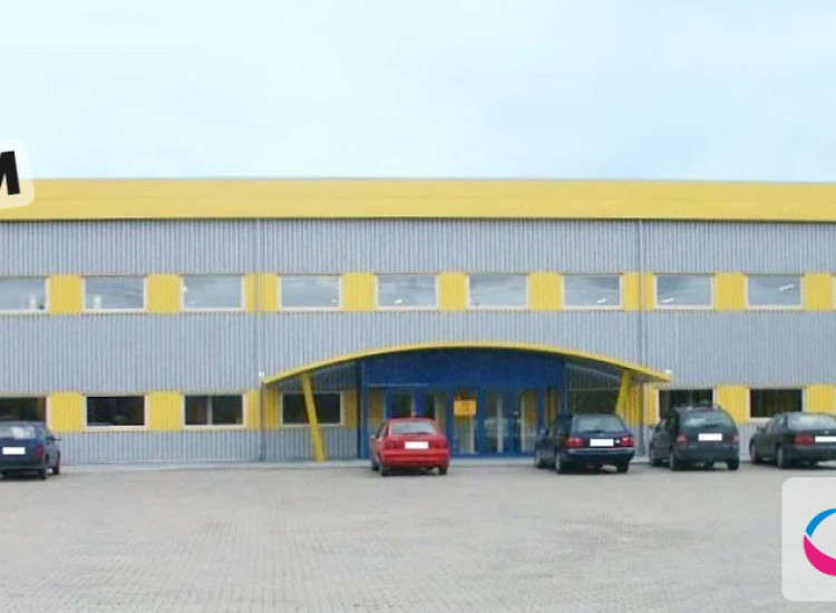 Lokal Gdańsk Osowa ul. Galaktyczna Gdańsk