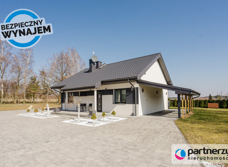 Dom Potęgowo ul.   Potęgowo