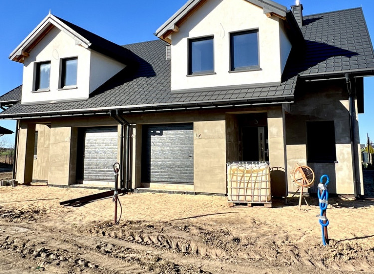 Bliźniak | Sprzedaż | 130 m2 | Władysławowo Władysławowo