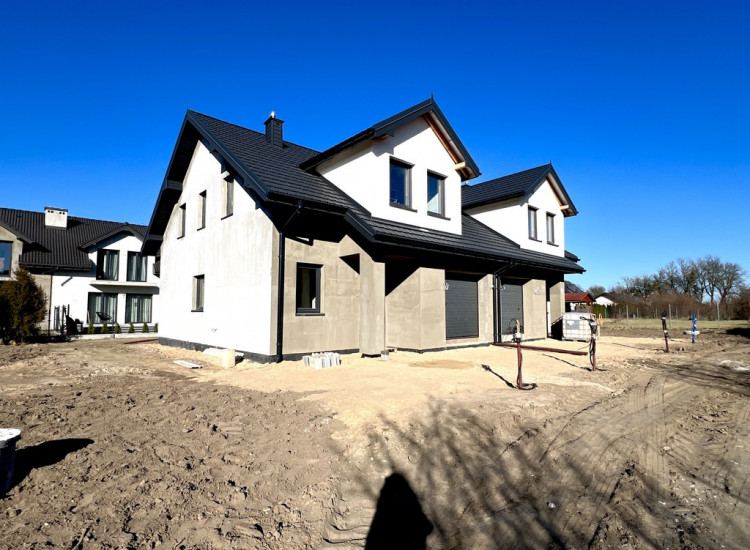 Bliźniak | Sprzedaż | 130 m2 | Władysławowo Władysławowo