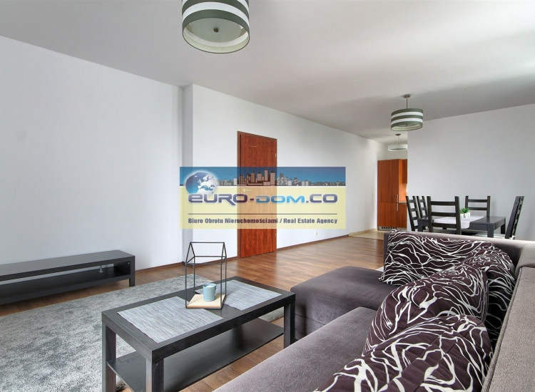 Do wynajęcia APARTAMENT około 82m2 w jednej z najbardziej prestiżowych lokalizacji w Poznaniu i  z dostępem do BASEN, sauny tylko dla mieszkańców bloku Poznań