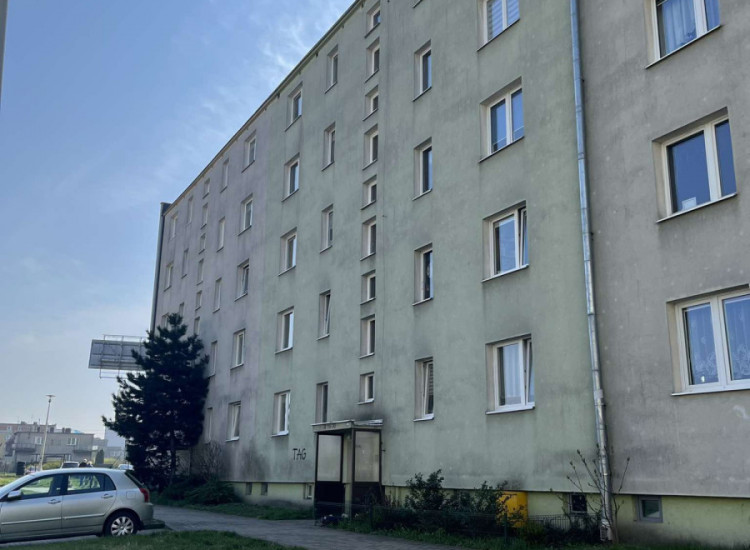 Mieszkanie Gdynia Chylonia ul. Morska Gdynia