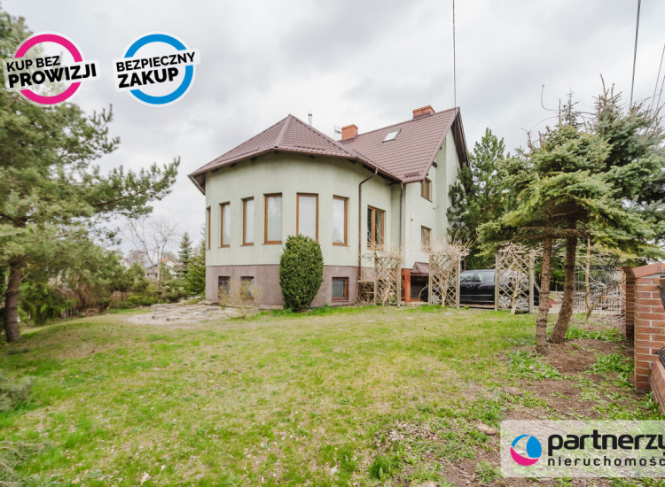 Dom Swarożyn ul. Sadowa Swarożyn