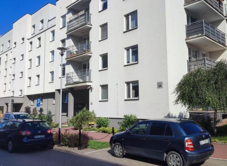 Mieszkanie Białystok Białostoczek ul. 1000-Lecia Państwa Polskiego Białystok