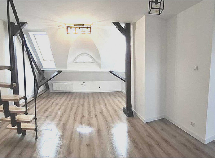 Mieszkanie na sprzedaż Opole Śródmieście pow. 73m2 Opole