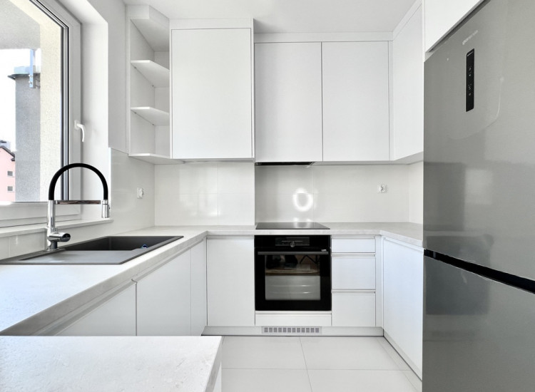 Rezerwacja | Mieszkanie | Andersa | 44,25 m2 Ciechanów