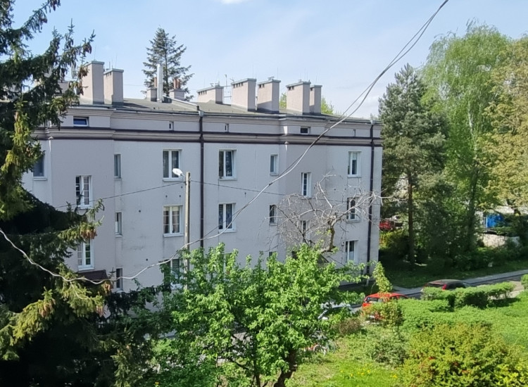 Kraków Dębniki Praska super cena okazja 3 pokoje Kraków