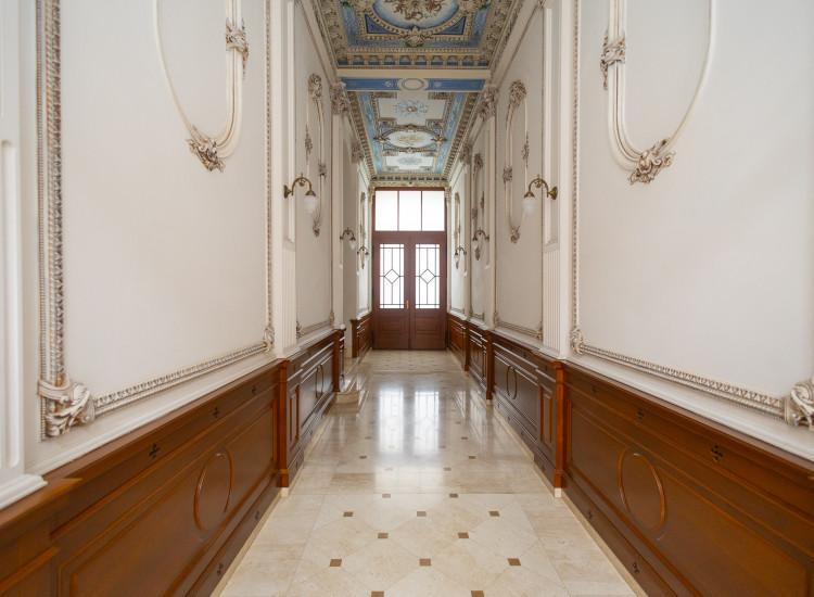Wyjątkowy apartament w sercu Wrocławia – historia spotyka luksus Wrocław