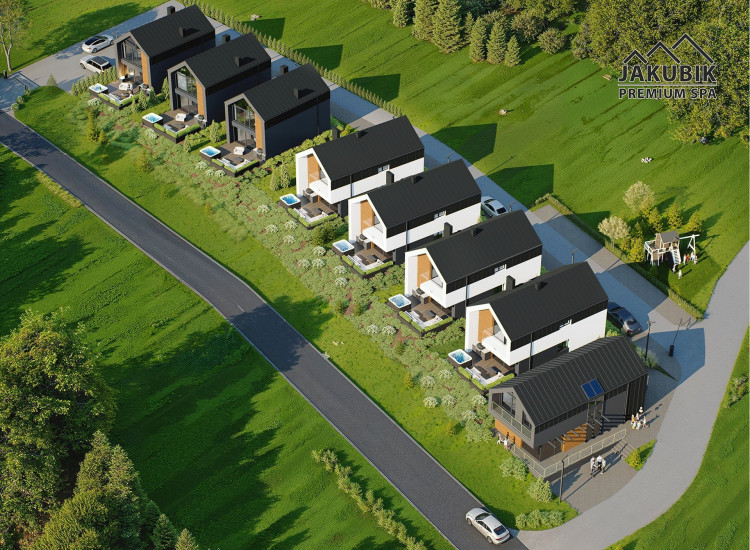 Apartamenty inwestycyjne w gminie Krynica-Zdrój! Mochnaczka Niżna