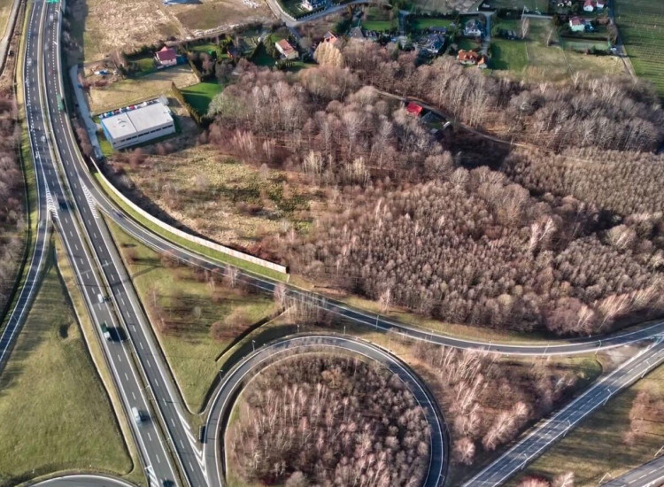 Działka Bielsko-Biała Bielsko-Biała