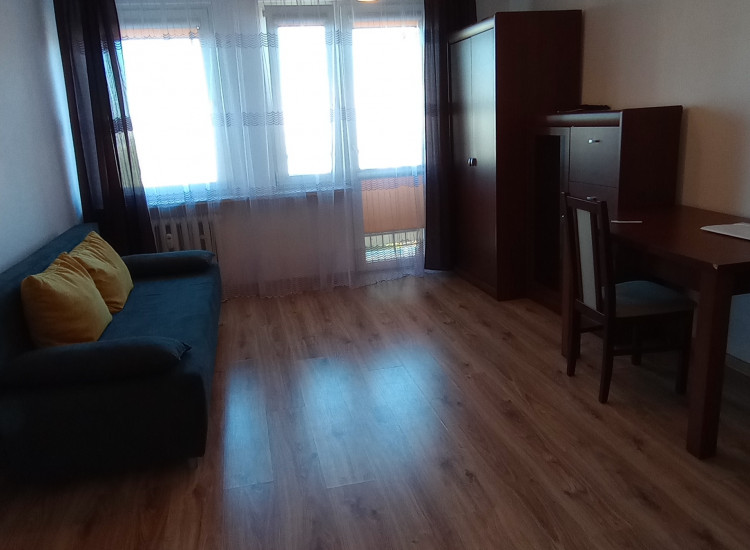 Kawalerka do wynajęcia KSM ul. Sandomierska Kielce