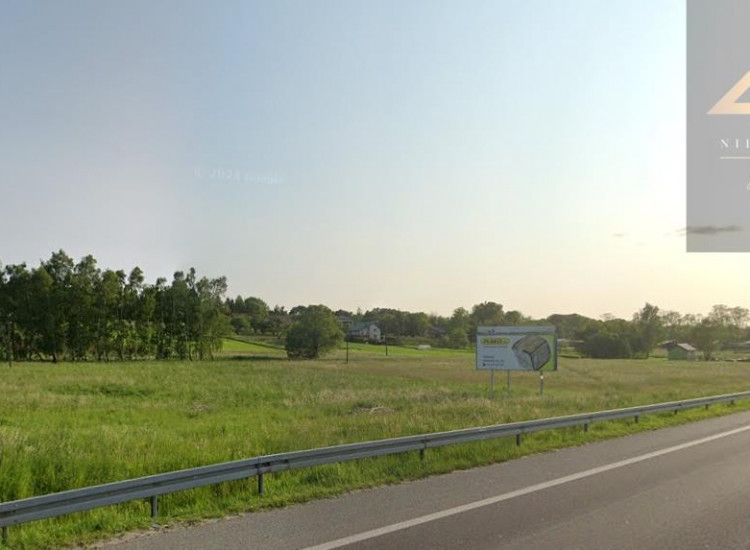 Działka Dębno Dębno