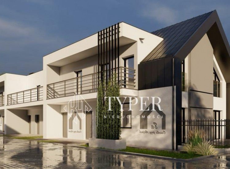 Osiedle P. Alejach BEZCZYNSZOWY Apartament B11 L4 Tarnów