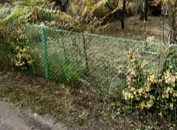 Odsprzedam prawa do działki rekreacyjnej Wrocław