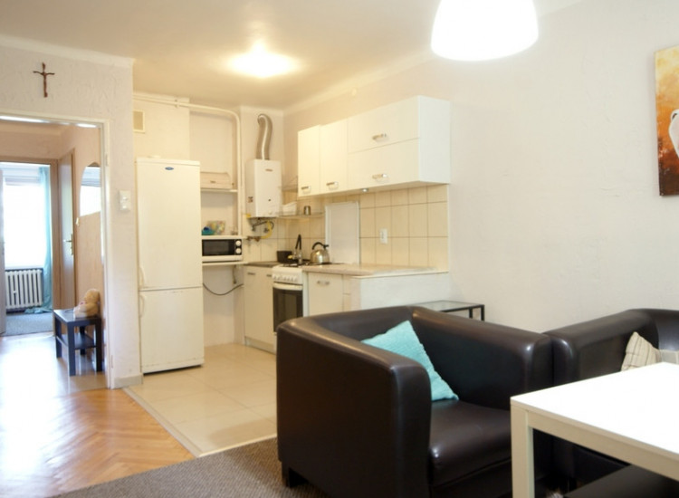 Mieszkanie, Lublin, LSM, ul.Głęboka, 3 pokoje,52m2 Lublin