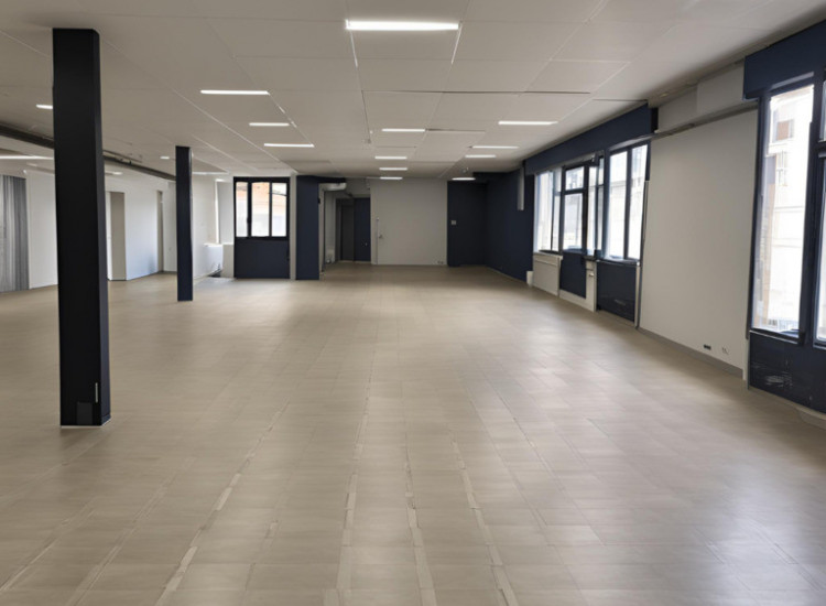 Lokal handlowo-usługowy, 137,6 m2, parter, Czechów Lublin