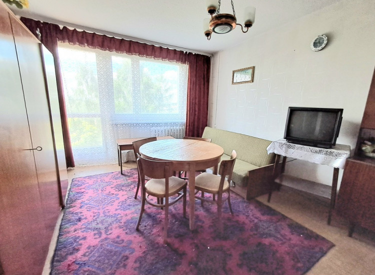 Czechów - kawalerka 36m2 Lublin