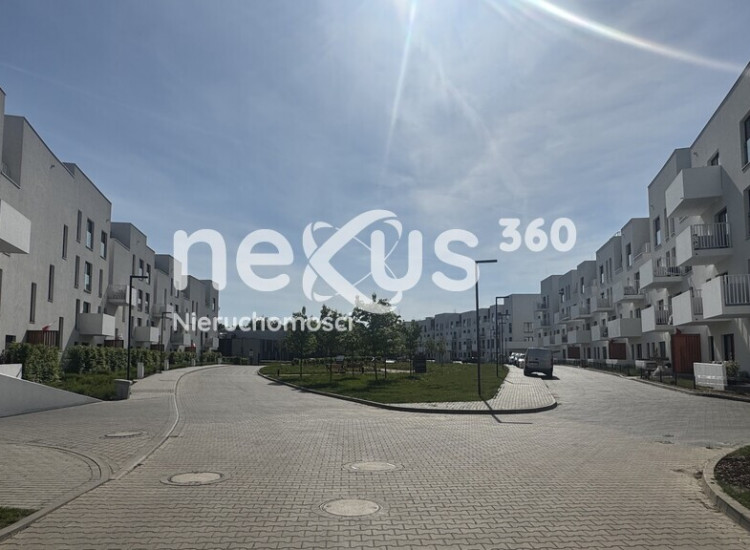 Apartament z duszą - przestrzeń, która pobudza Wrocław