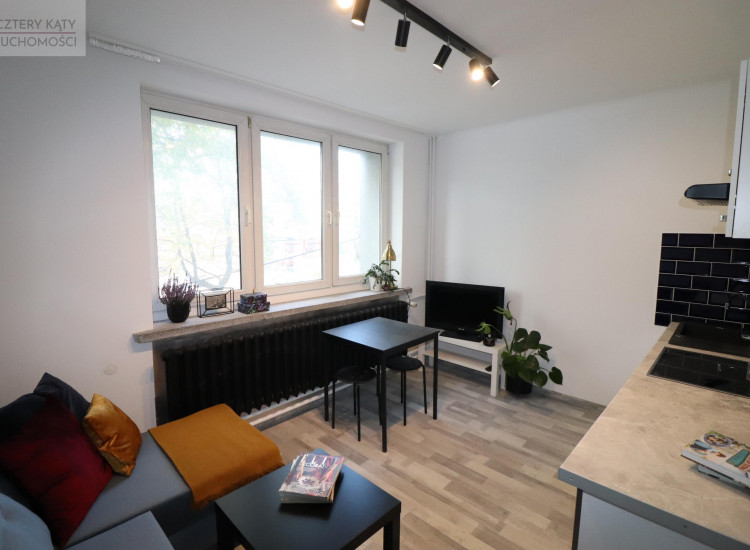 Mieszkanie Sosnowiec Stary Sosnowiec Sosnowiec