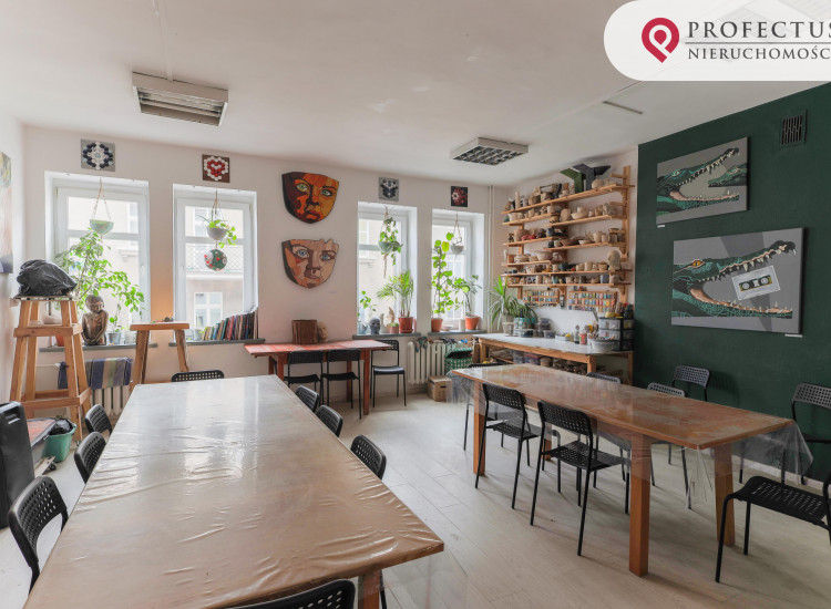 Lokal Gdańsk Wrzeszcz Gdańsk
