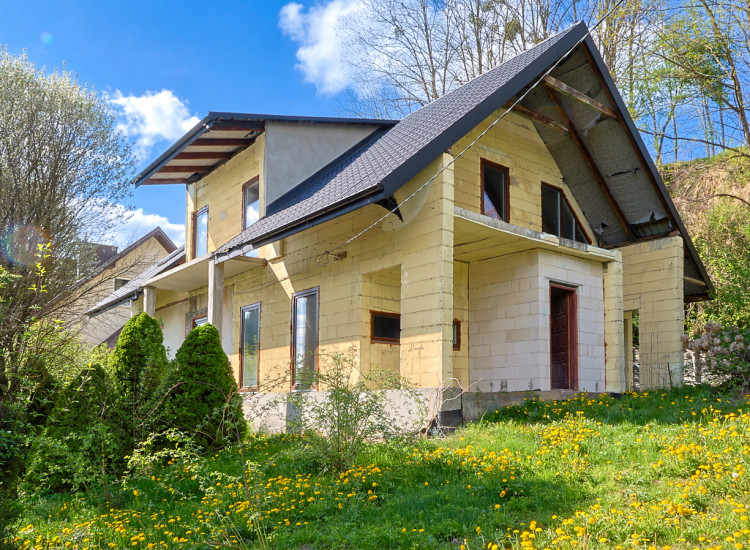 Dom 154m2 w pięknym miejscu | Sandomierz Sandomierz